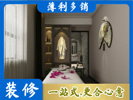 呼伦贝尔市莫力达瓦衣帽间装修